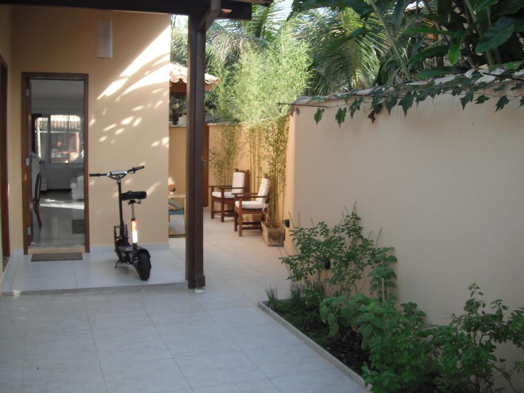 Casa 31 باراتي المظهر الخارجي الصورة